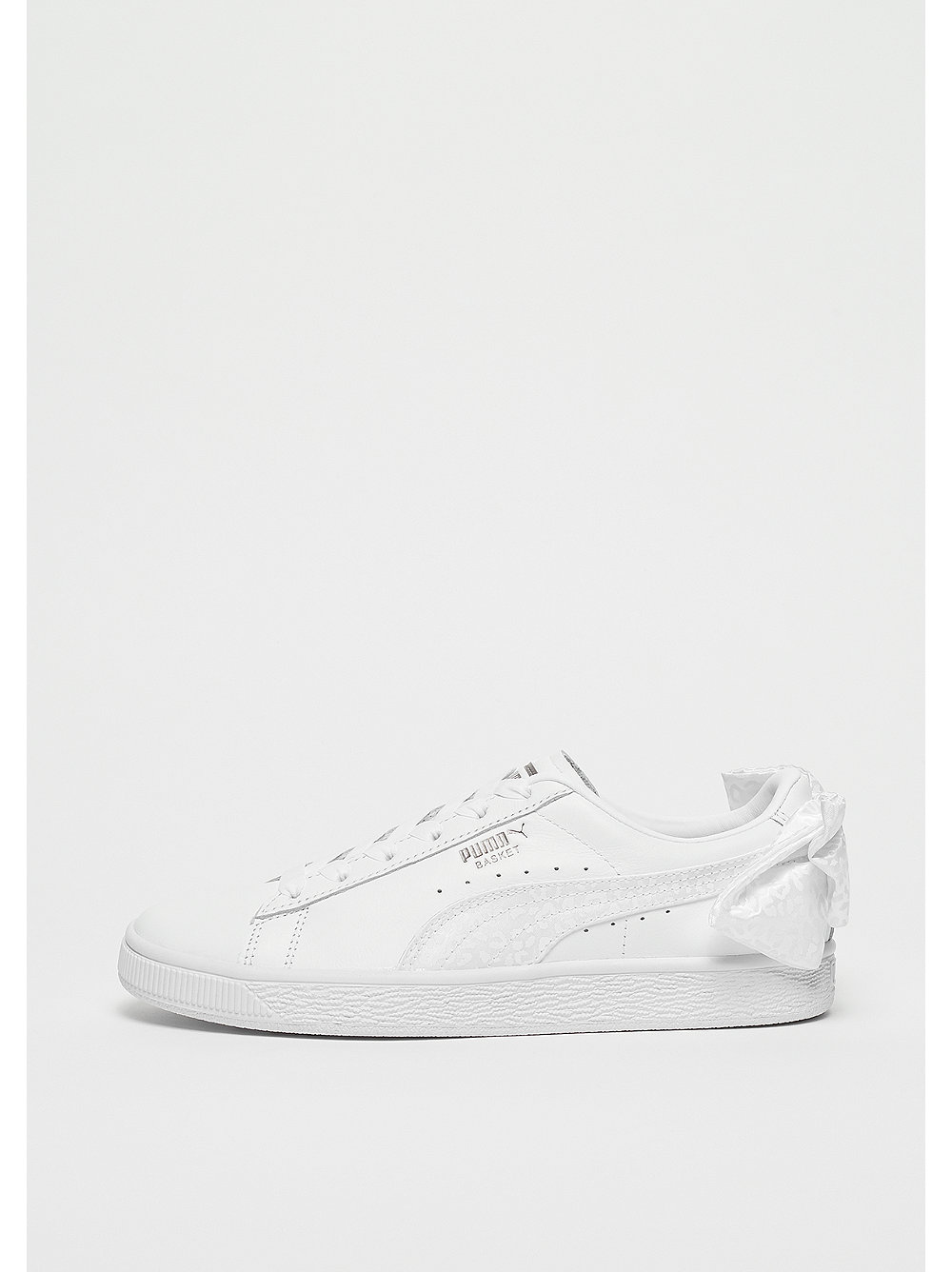 Basket Bow Animal Weiß Sneaker von Puma bei SNIPES Basket Bow Bow Bow Animal Weiß Sneaker von Puma bei SNIPES b324f8